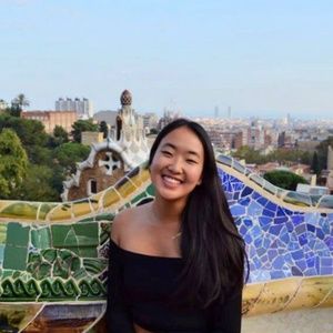 Meet your Posher, Alice